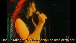 Black Sabbath - Trashed Legendado (Tradução PT/BR)
