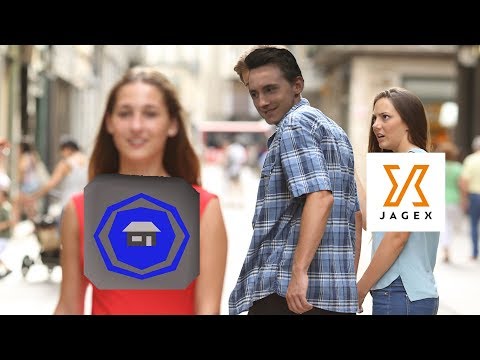 OSRS Mod Ayiza Quits Jagex