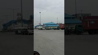 Download lagu story WA pelabuhan TJ PRIOK NPCT1#shorts mp3