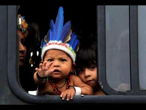 Protassov When We Dance