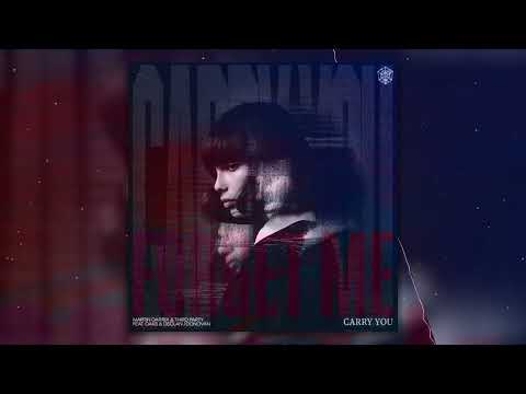 Martin Garrix & Third Party vs. Lewis Capaldi - Carry You vs. Forget Me (Zodiac X Mashup)