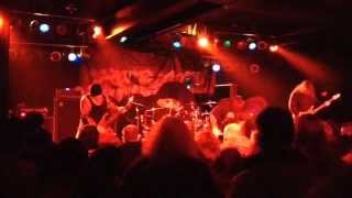 Massacre - Biohazard (Live in Atlanta)