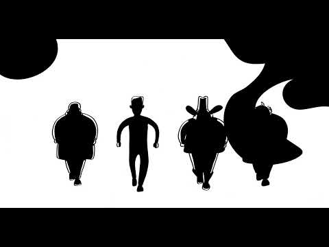 The Indigestibles/Quarteto Indigesto trailer in English - watch full at www.theindigestibles.com