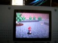 SM64DS Lakitu Ghosts In Castle And Coutyard