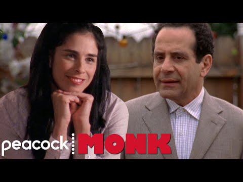 Monk's Biggest Fan | Monk
