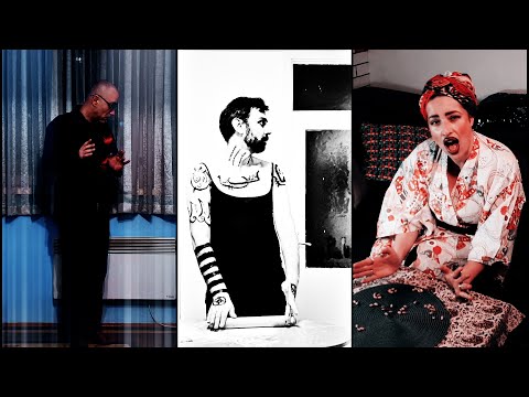 KZU ole ole & PZU oje oje - Mi smo ščipovani