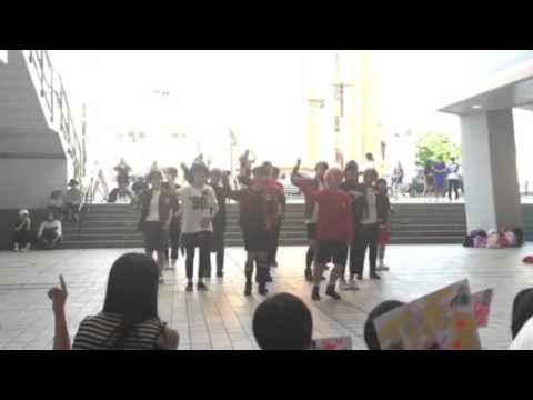 OKT10 FIGHTEEN - Adore U (SEVENTEEN)