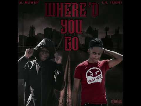 36Wop ft. NøWay 17 - Where’D You Go