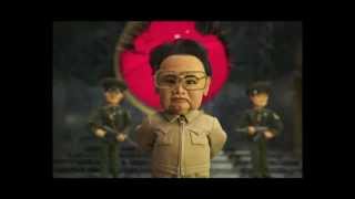 Kim Jong-Il - Three Minute Boy (A Tribute)