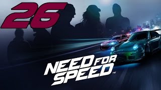 Need For Speed 2015  - Part 26: Moonlight And Mountains [Robyn Mission]