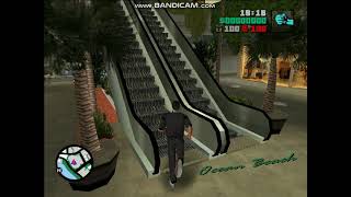 Gta Vice City Zombies Ate My ViceLess 2.0 Mod Gameplay (The Ex Member)