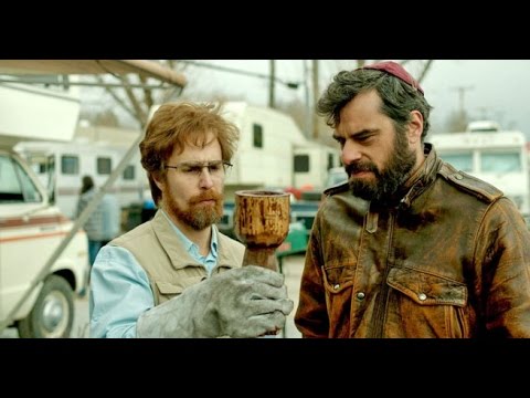 Don Verdean Trailer #1 Reaction and Thoughts