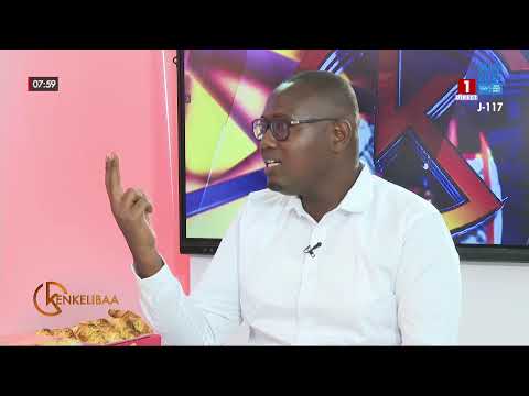 KENKELIBAA - LUNDI 06 JUILLET 2026