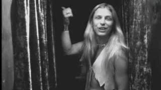 BLACK OAK ARKANSAS - Cli-Ty