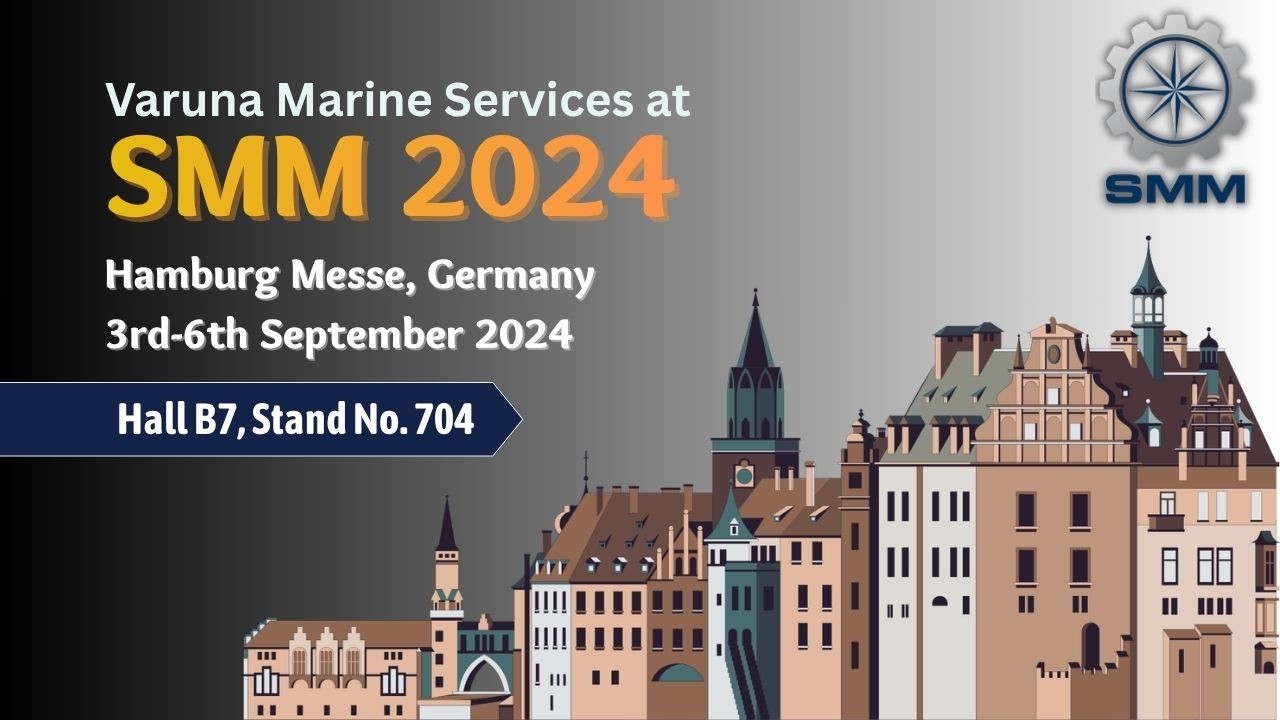 SMM Hamburg 2024