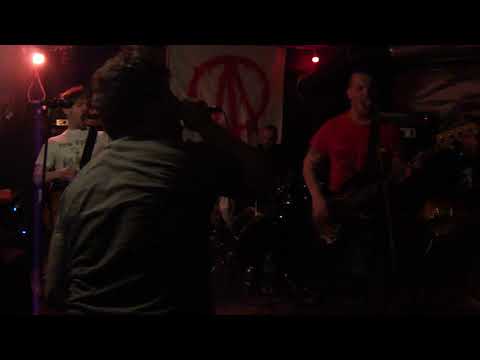 MOLISMA- Δίψα Για Καταστροφή@ IDRYMA 2.14,Athens ,GR,24.02.2018