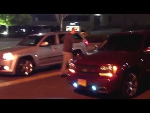 download lagu mp3 mp4 Trailblazer Ss Vs Jeep Srt8, download lagu Trailblazer Ss Vs Jeep Srt8 gratis, unduh video klip Trailblazer Ss Vs Jeep Srt8