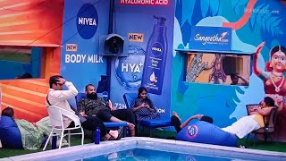 Download lagu ಗಿಲ್ಲಿ ಮಾತನ್ನು ಕೇಳಿ ಧ್ರುವಂತ್ ರಕ್ಷಿತ ಸಂಬಂಧ ಬೇಡ ಅಂತ ಹೇಳಿದ್ನ? ಯಾವ ಸಂಬಂಧ ನೋಡೋಣ? Bigboss 12@HarshuShetti  mp3