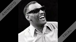 Ray Charles - Without Love (There Is Nothing) - 1963