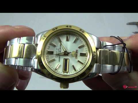 Seiko 5 - SYMG42K1