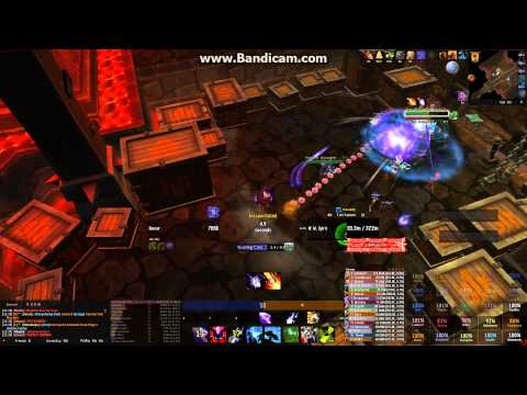 Paradox vs. Spoils of Pandaria 25man HC