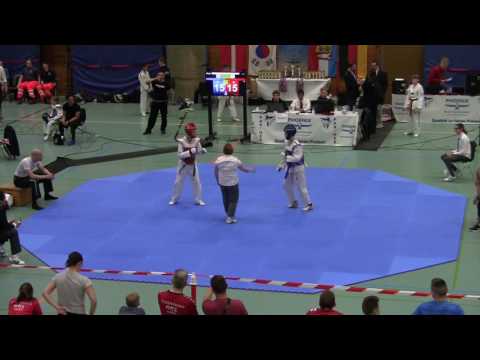 2017-05-20 - TVSH Landesmeisterschaft Vollkontakt - Nick