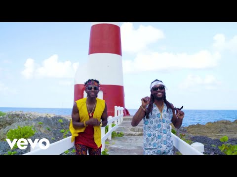 G Whizz - Live Life REMIX (Official Video) ft. Jesse Royal