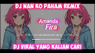Download lagu DJ SU JAUH SA TANAM HATI TAPI TRA HASIL - NAN KO PAHAM Remix FULL BASS Viral TIKTOK mp3