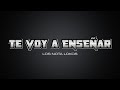 Los Nota Lokos Te Voy A Enseñar