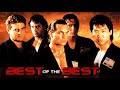 Stubblefield Hall Best Of The Best Best Of The Best 1989 Film Original Soundtrack