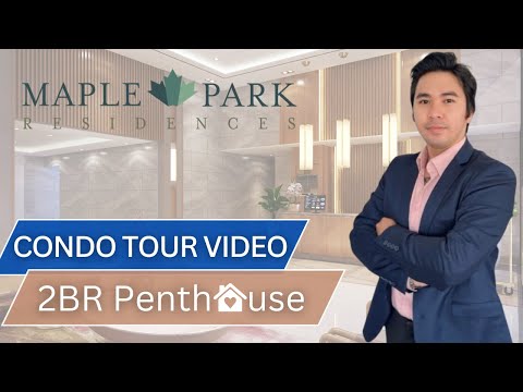 Maple Park Residences - Your Premium Condo in Cavite by Megaworld