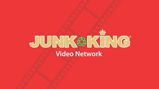 JUNK KING | Commercial Trash Pick Up Irving TX