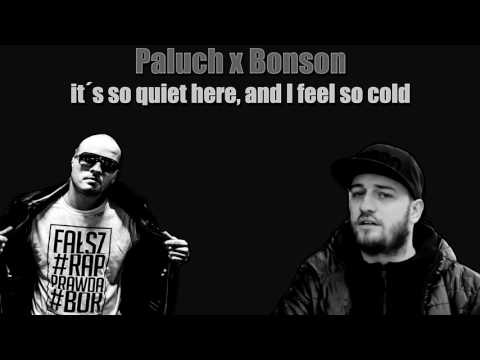 Paluch X Bonson - it´s so quiet here, and I feel so cold (blend)