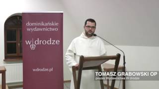 Dominikanie o cnotach - spotkanie w Krakowie, cz. 1