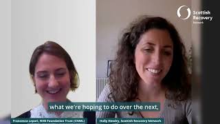 What needs to be in place for a peer workforce to flourish?