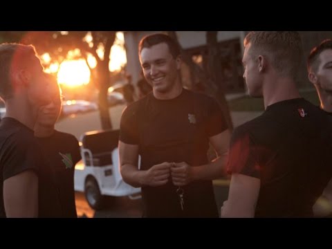 SCV:Backstage: "Percussion Profile" - Summer '14 Ep. 6