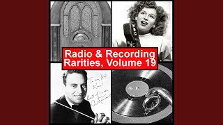 On a Dreamer's Holiday