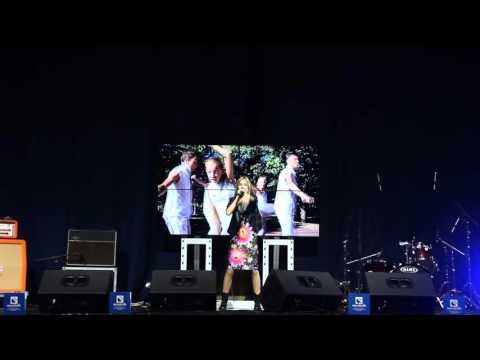 Зина Куприянович - МИР (Дворец Спорта)