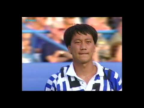 Cincinnati 1995 SF Chang vs Stich