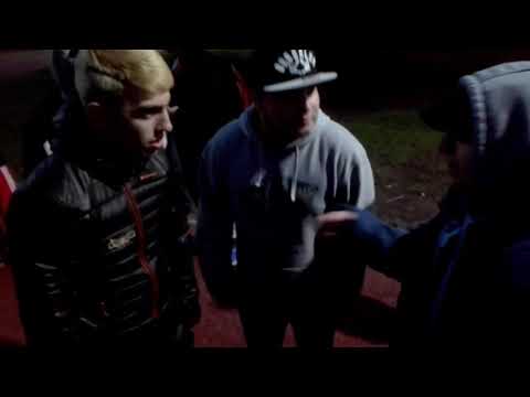 TAFU vs KUGAR | Semis | Fecha 1 | FreeBalcarce