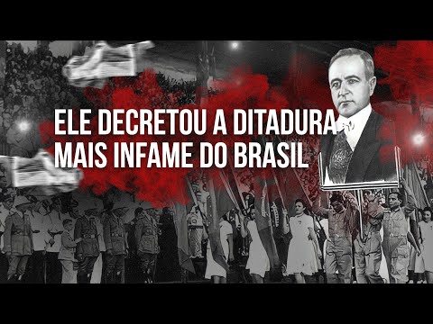 Rodrigo Constantino: Getúlio Vargas foi um câncer na política brasileira