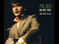 Phil Ochs – On My Way (Demo)