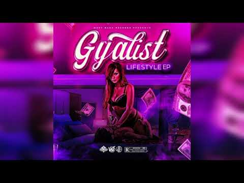 RawLyfe - 9 Kingdom (Official Audio)