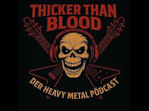 🎧 Macht Metal glücklich? Dr. Nico Rose über Psychologie und Katharsis durch Krach