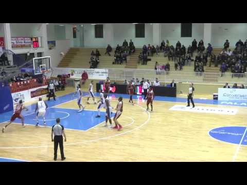 Highlights Agropoli - Trapani