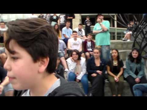 Nevils vs Astuto [Filtros] [1ºClasificatoriaHH]