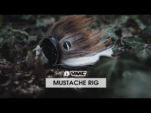 VMC Mustache Rig Cappuccino