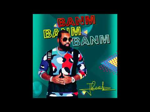 JBEATZ (ESKE'W HAPPY) FEAT. MISTY JEAN