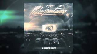 MISS FORTUNE - I've Got A Five Point Plan