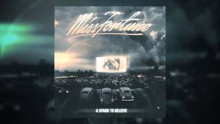 Miss Fortune - I've Got A Five Point Plan